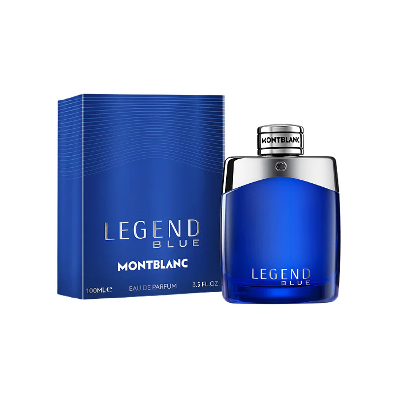 Montblanc Legend Blue Eau de Parfum