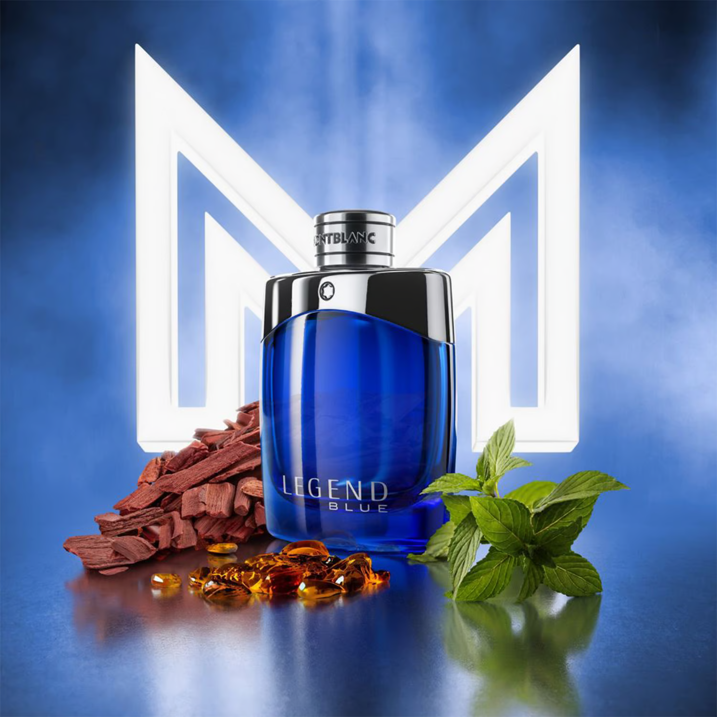 Montblanc Legend Blue Eau de Parfum