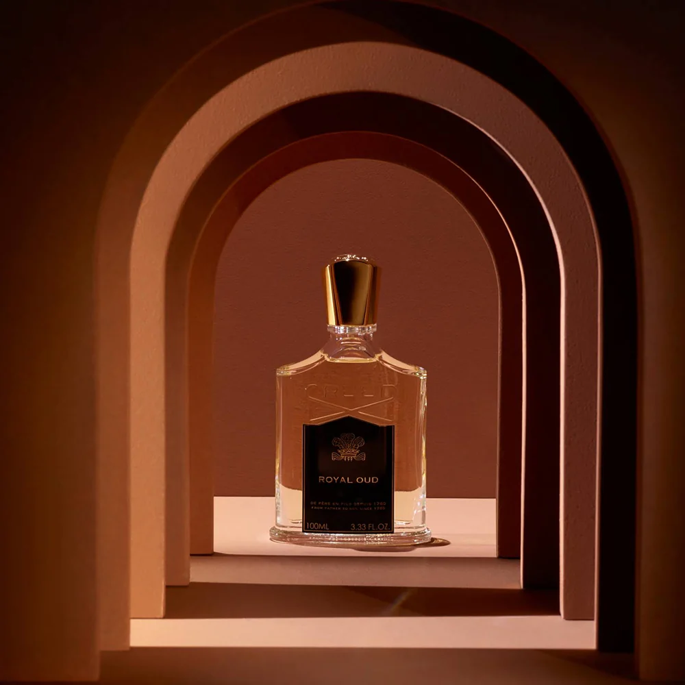 Creed Royal Oud