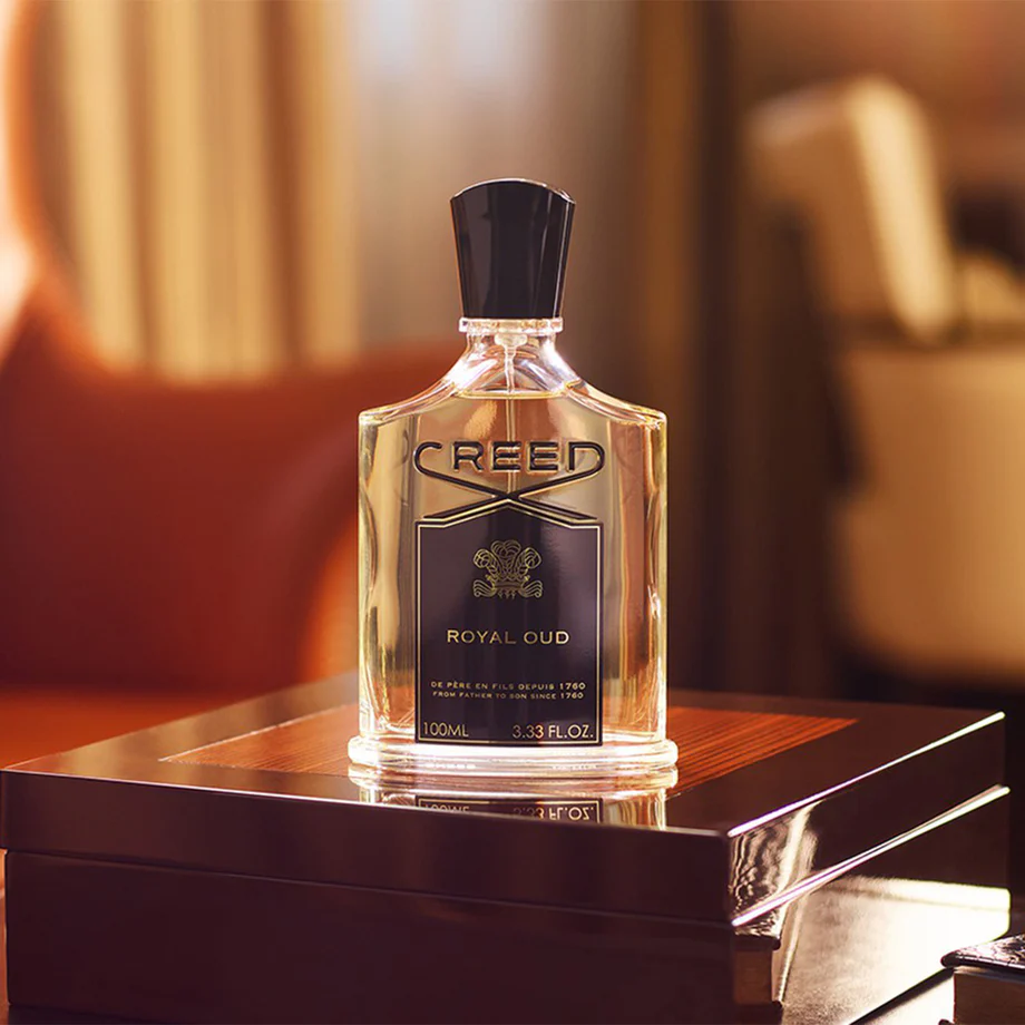 Creed Royal Oud