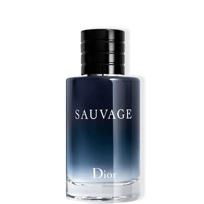 Dior Sauvage For Men EDT
