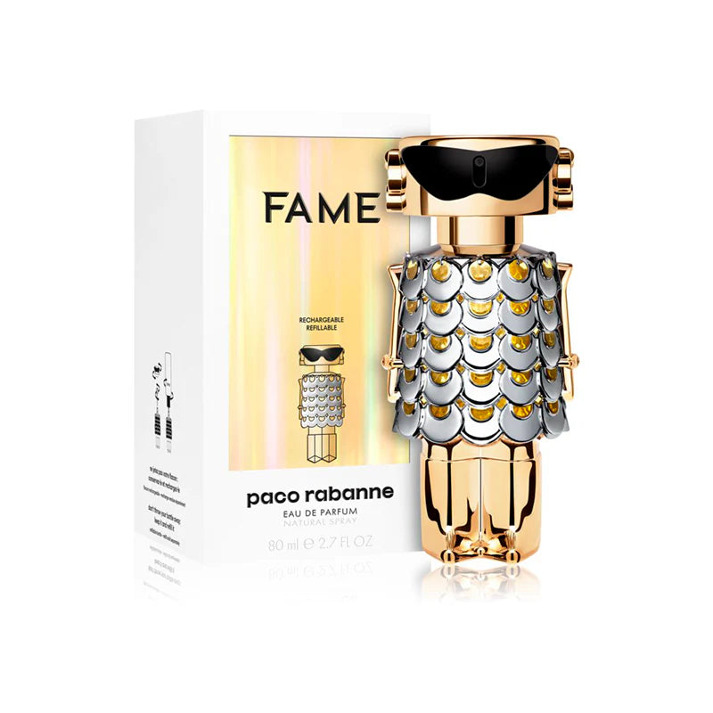 Paco Rabanne Fame EDP