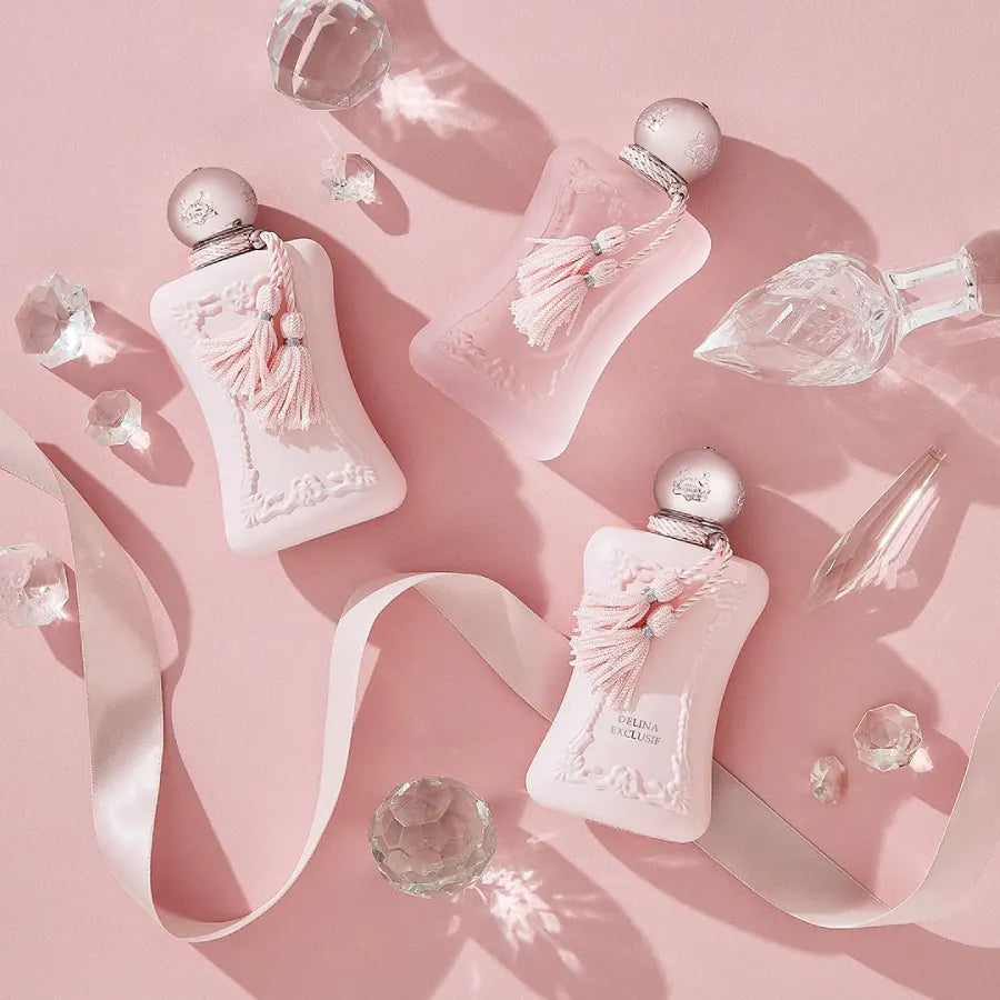 Parfums De Marly Delina