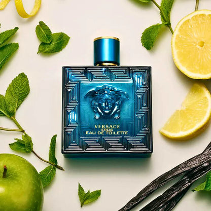 Versace Eros For Men EDP