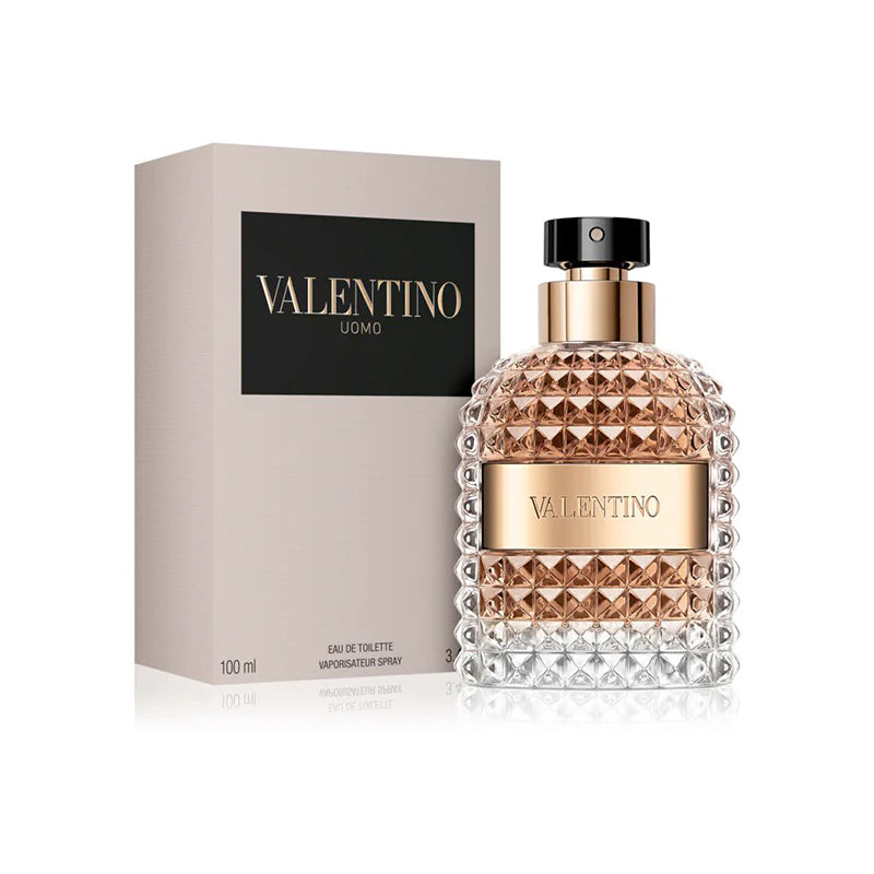 Valentino UOMO EDT