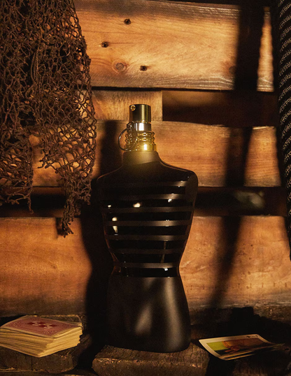 Jean Paul Gaultier Le Male Le Parfum