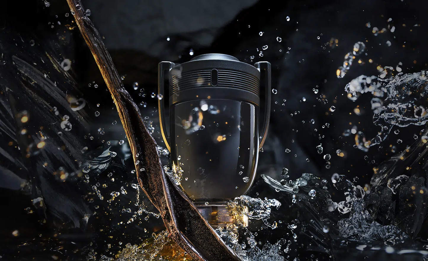 Paco Rabanne Invictus Victory