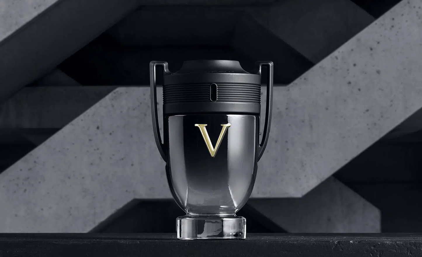 Paco Rabanne Invictus Victory