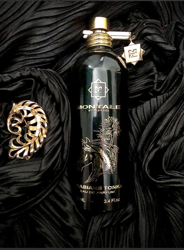 Montale Arabians Tonka