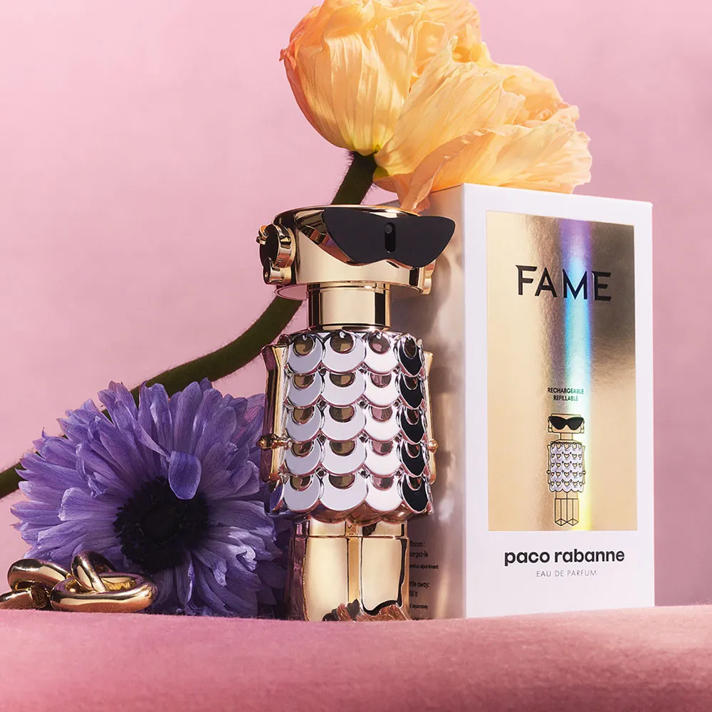 Paco Rabanne Fame EDP