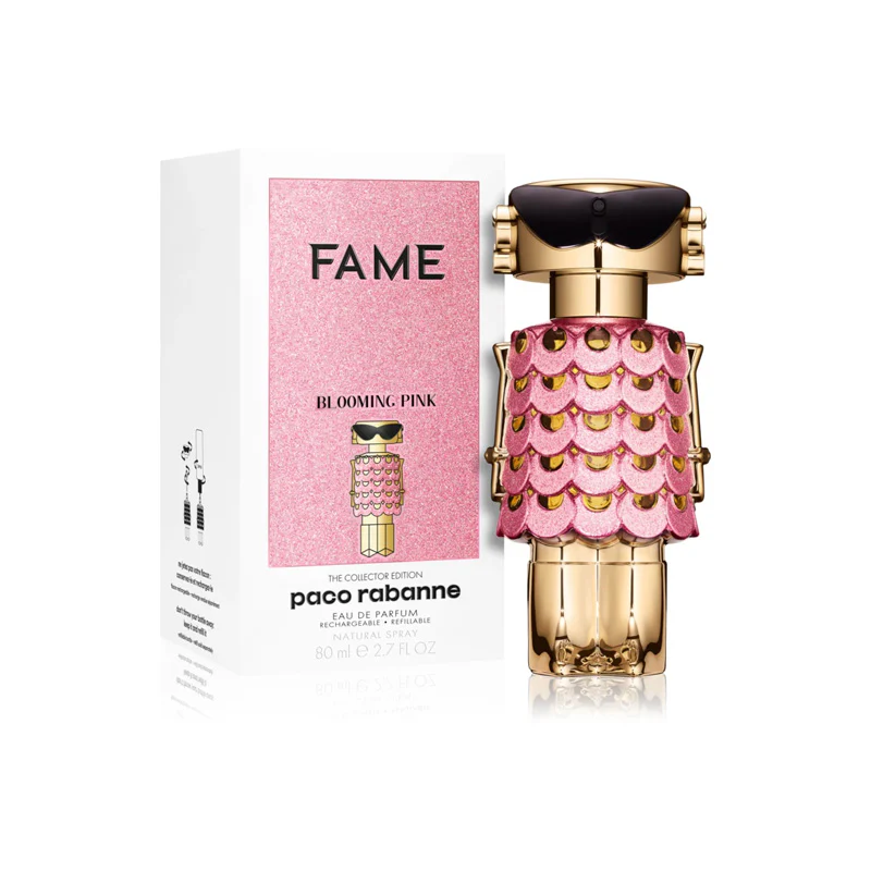 Paco Rabanne Fame Blooming Pink EDP