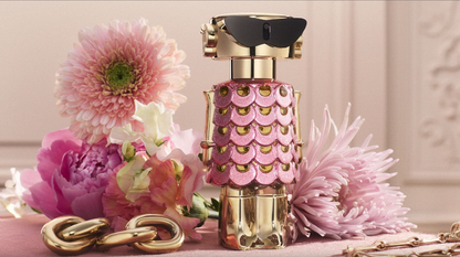 Paco Rabanne Fame Blooming Pink EDP