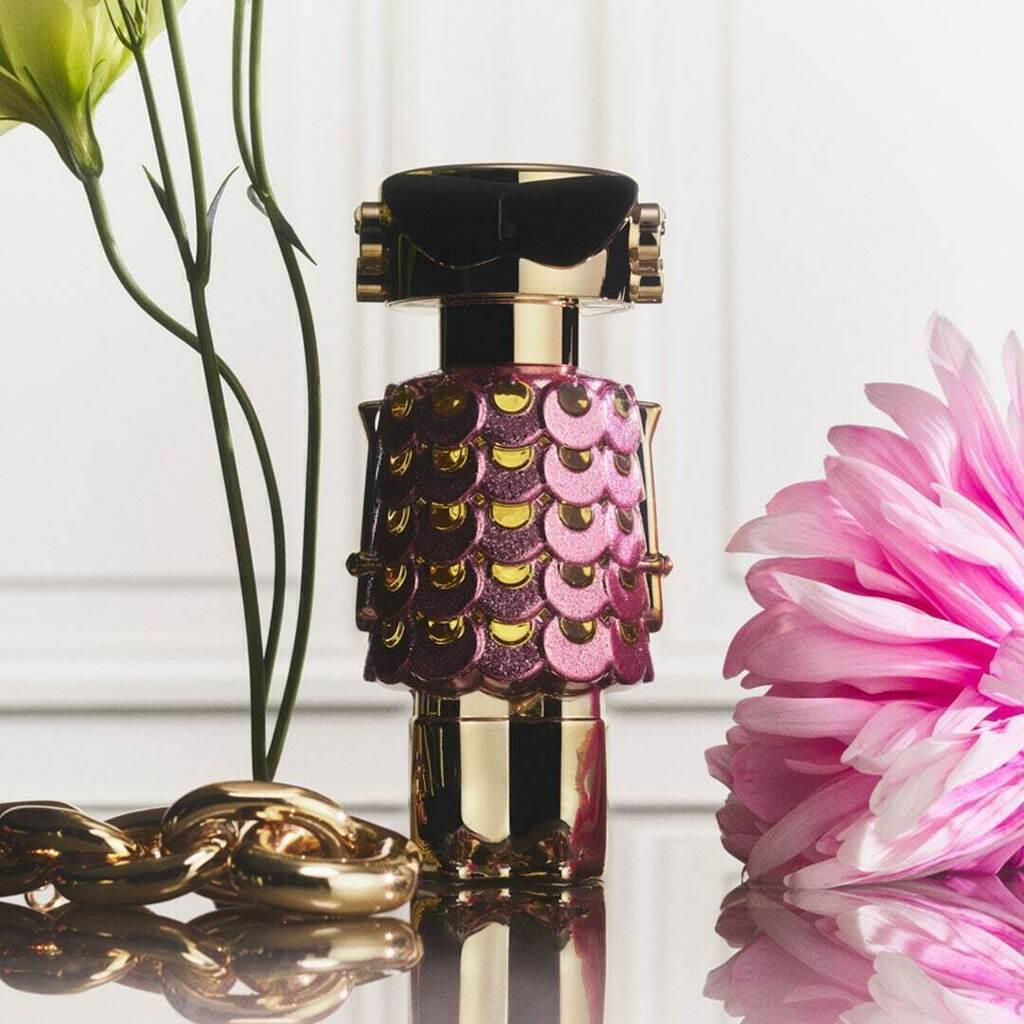 Paco Rabanne Fame Blooming Pink EDP