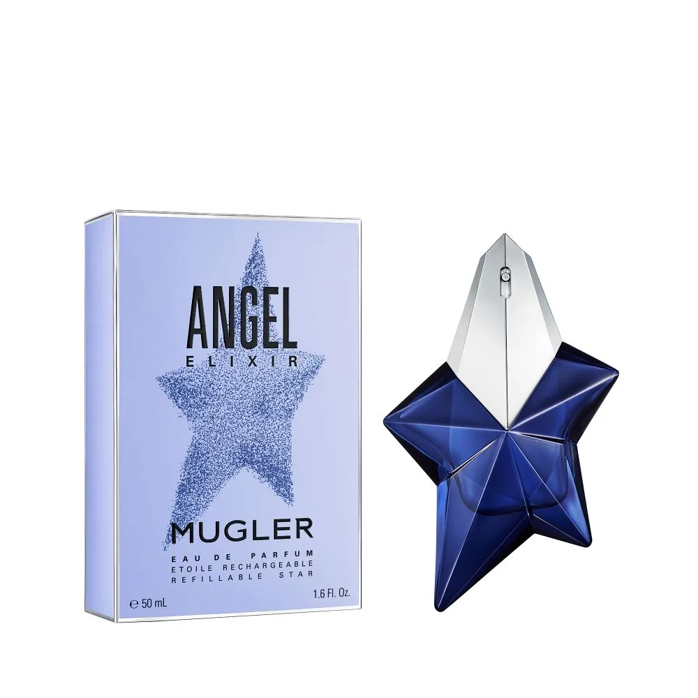 Mugler Angel Elixir EDP