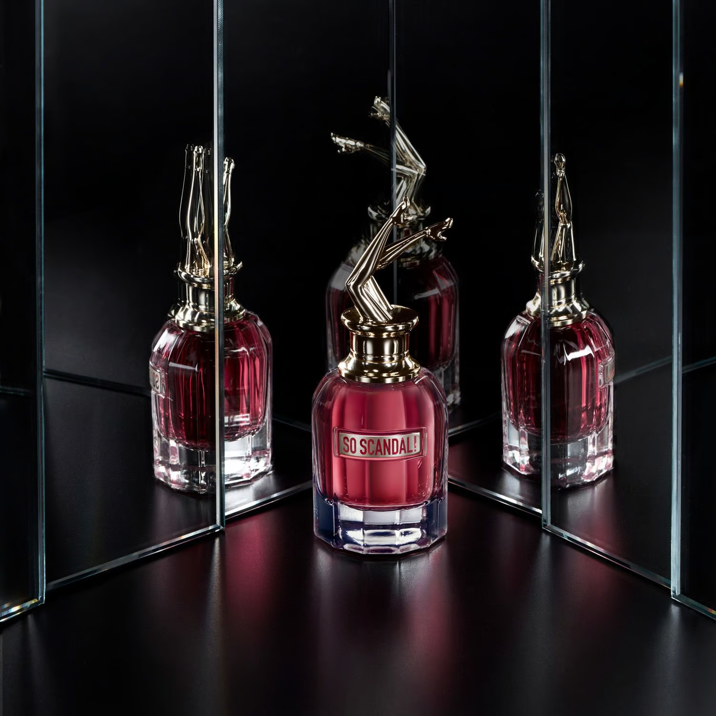 Jean Paul Gaultier Scandal So Scandal! EDP