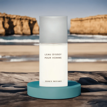 Issey Miyake L'Eau d'Issey Pour Homme