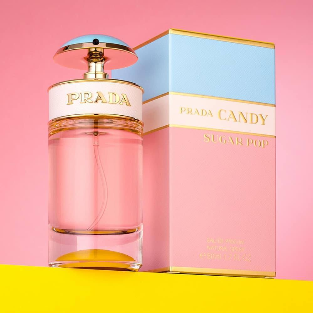 Prada Candy Sugar Pop
