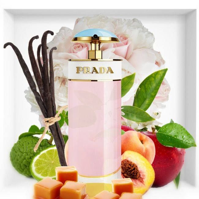 Prada Candy Sugar Pop