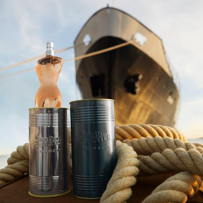 Jean Paul Gaultier Classique