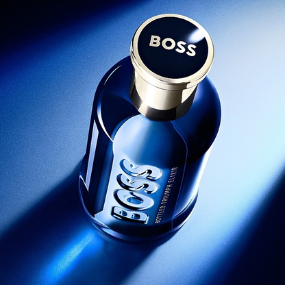 Hugo Boss Bottled Triumph Elixir