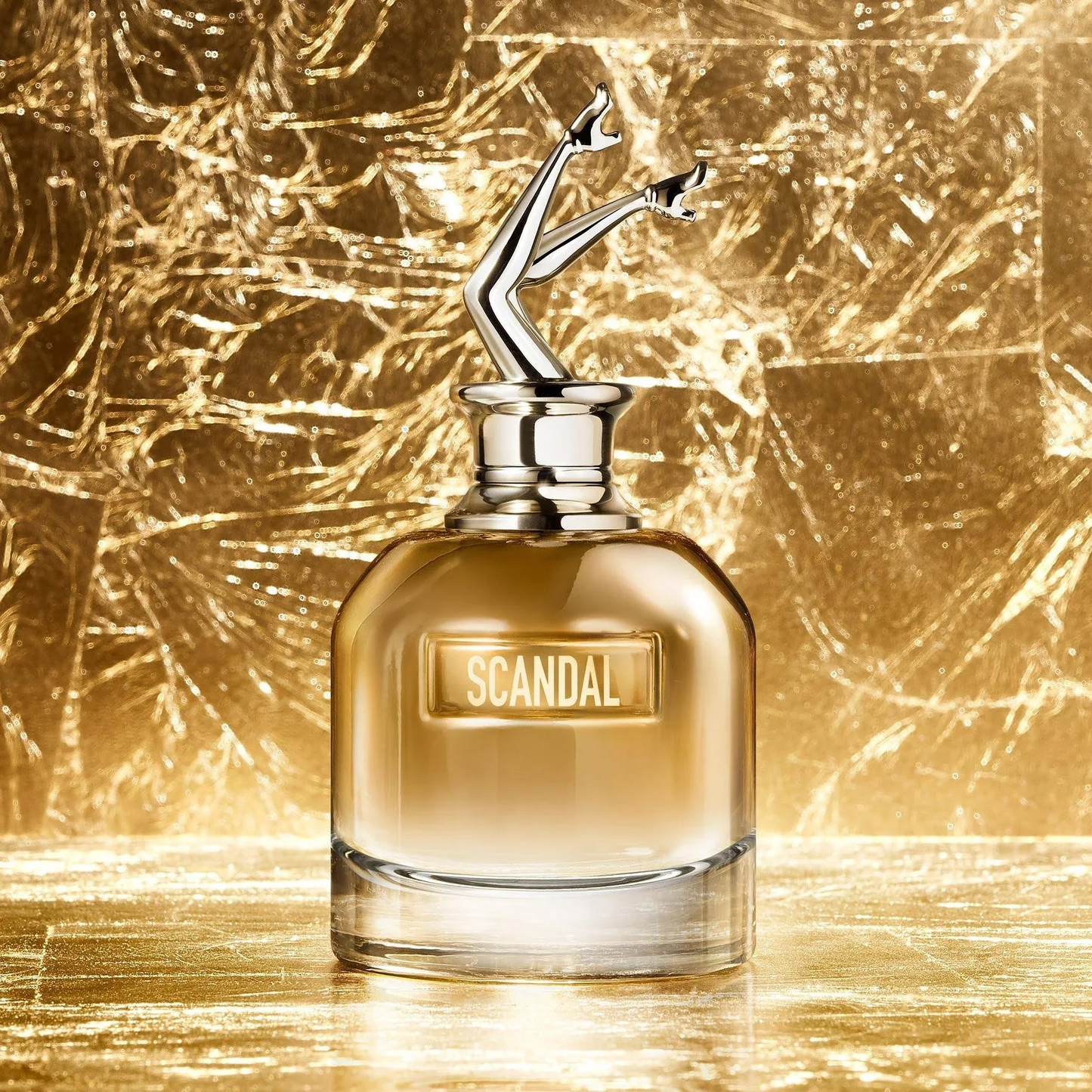 Jean Paul Gaultier Scandal Gold