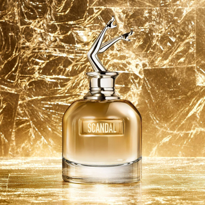 Jean Paul Gaultier Scandal Gold