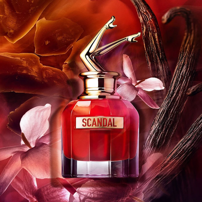 Jean Paul Gaultier Scandal Le Parfum