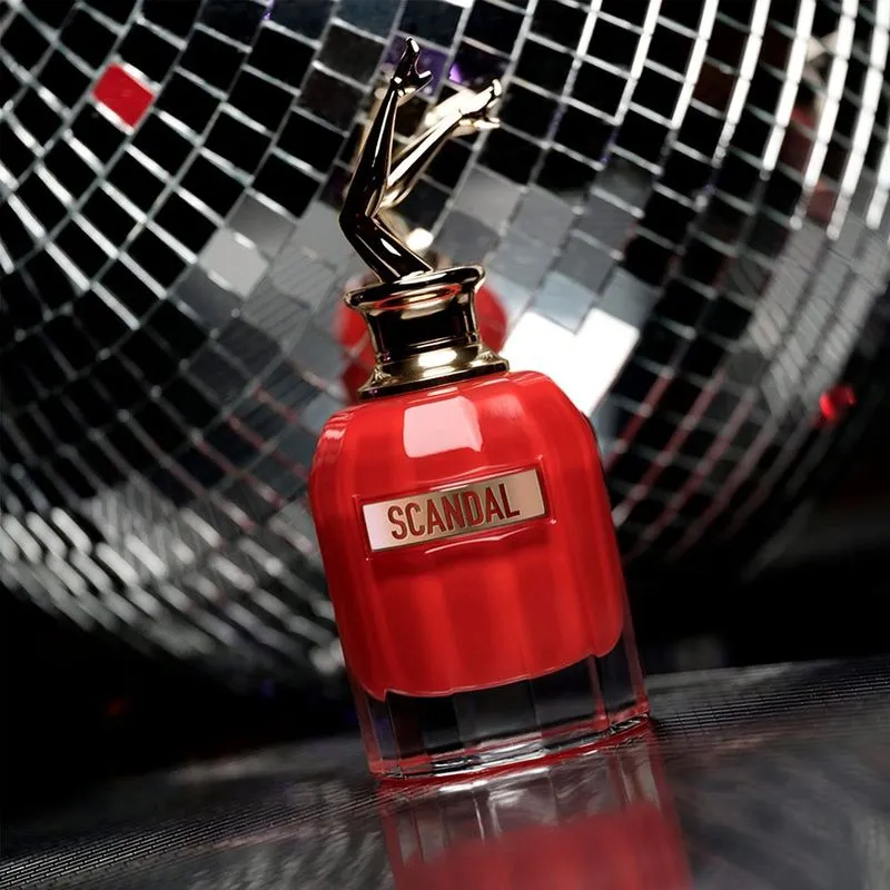 Jean Paul Gaultier Scandal Le Parfum