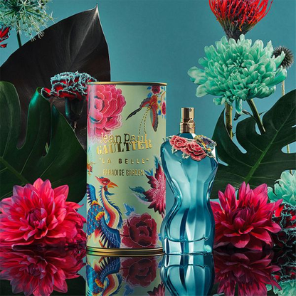 Jean Paul Gaultier La Belle Paradise Garden