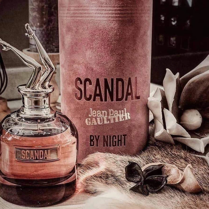 Jean Paul Gaultier Scandal By Night