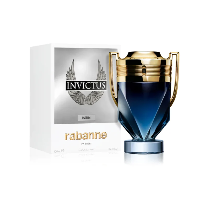 Paco Rabanne Invictus Parfum