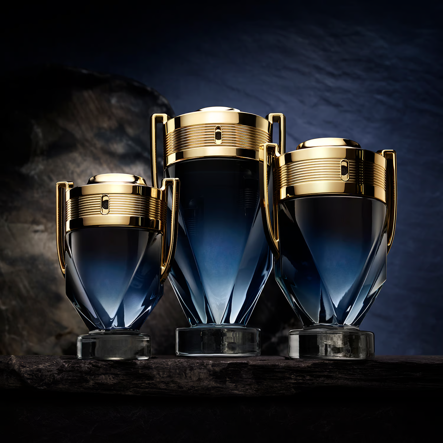 Paco Rabanne Invictus Parfum