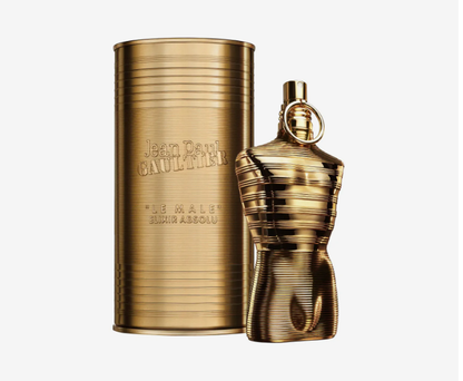 Jean Paul Gaultier Le Male Elixir Absolu