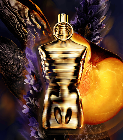 Jean Paul Gaultier Le Male Elixir Absolu