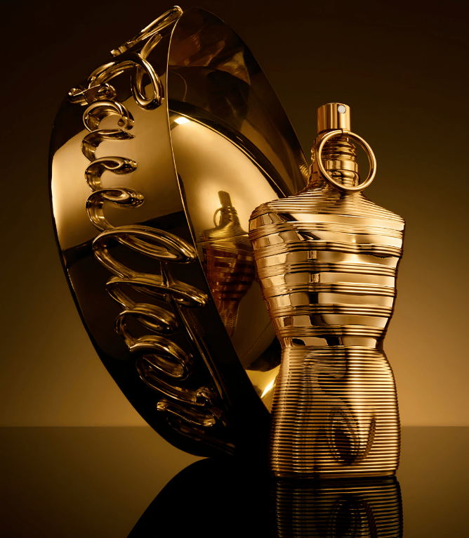 Jean Paul Gaultier Le Male Elixir Absolu