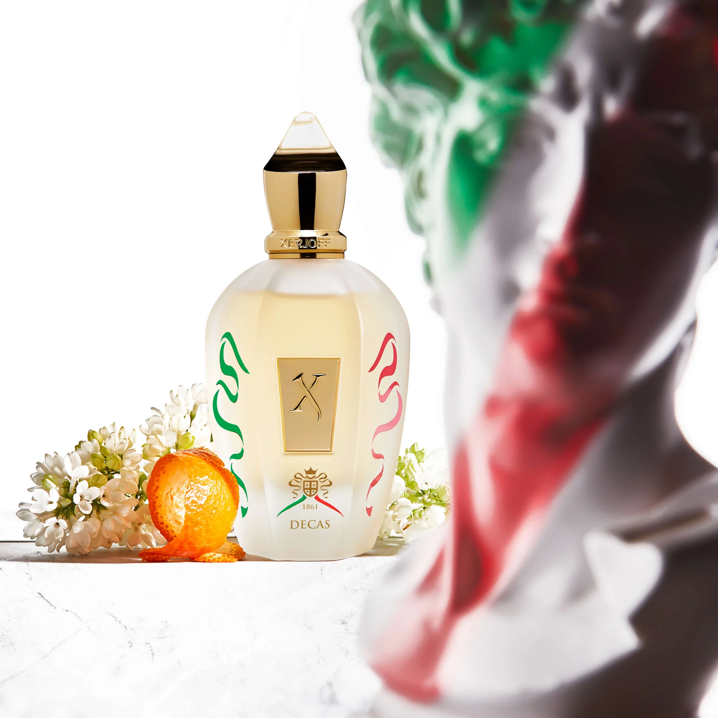 Xerjoff XJ 1861 Decas