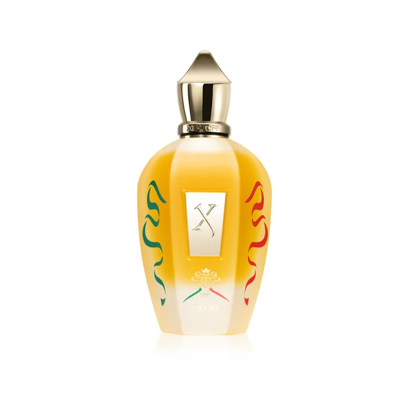 Xerjoff XJ 1861 Decas