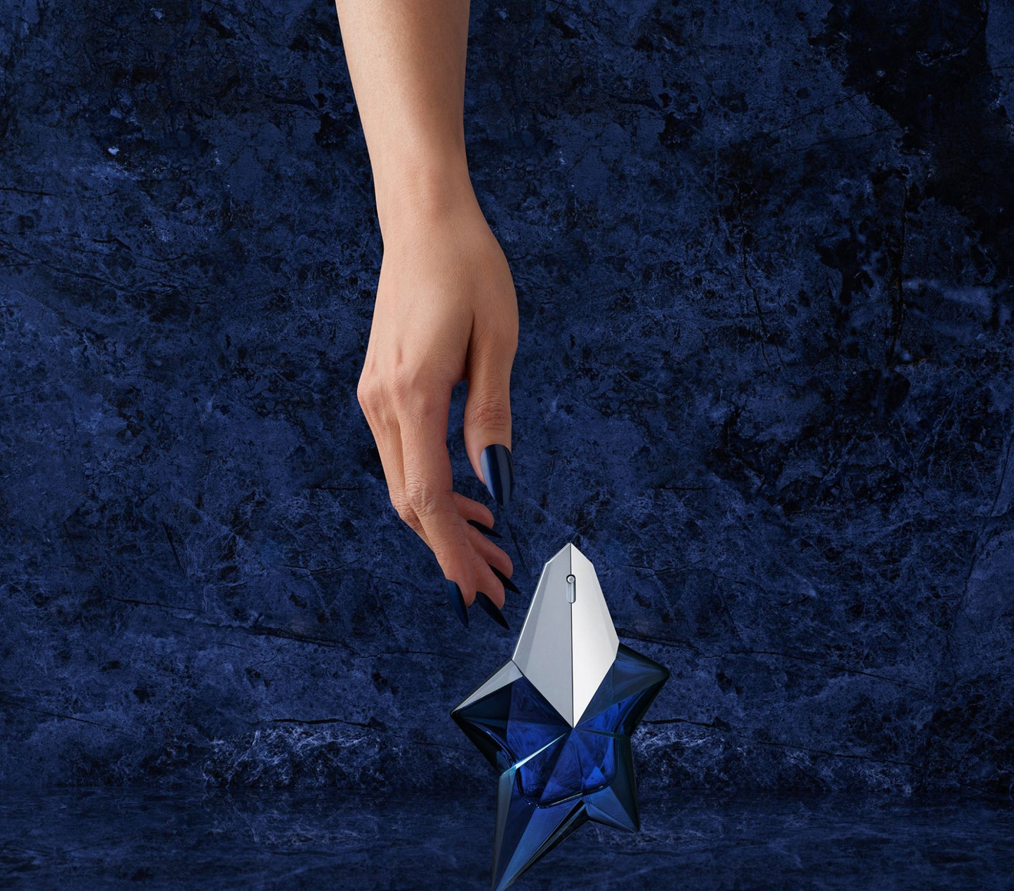 Mugler Angel Elixir EDP